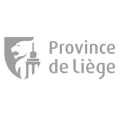 Logo Province de Liège