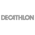 Logo Decathlon 
